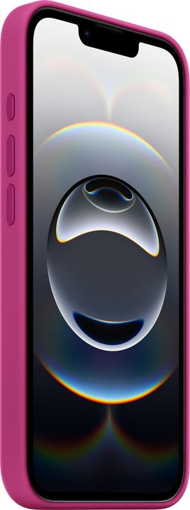 Image du produit Apple Silicone Case (Apple iPhone 16e)