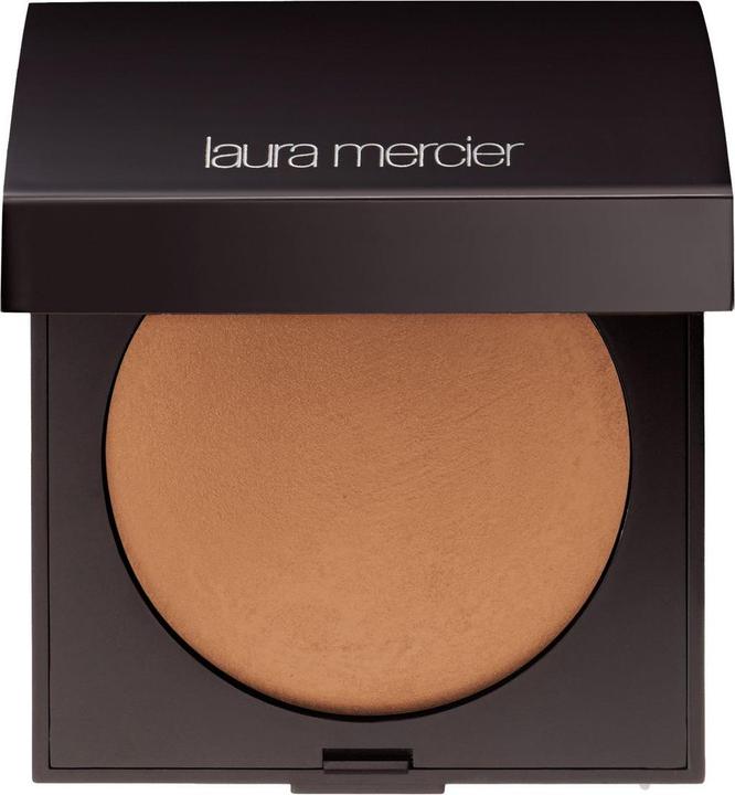 Actual product image Laura Mercier Matte Radiance (04 Bronze)