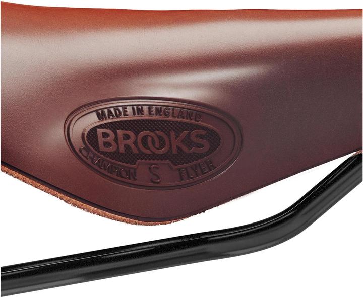 Immagine prodotto Brooks England Volantino S