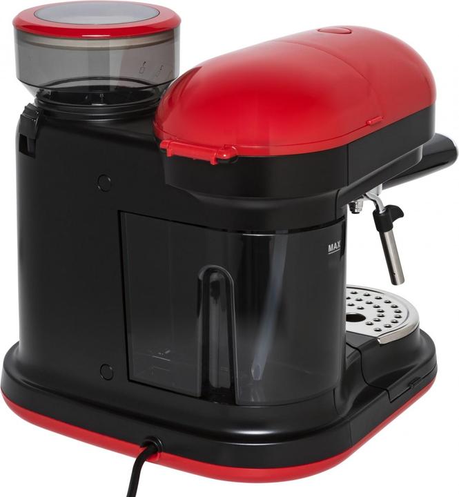 Actual product image Ariete 1318 Moderna
