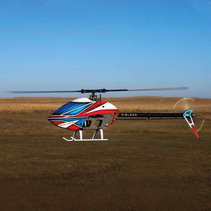 Image du produit Blade SMART Fusion 360 3S BNF Basic Hélicoptère RC BNF 360er