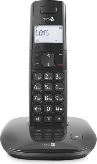Image du produit Doro Comfort 1010 Noir