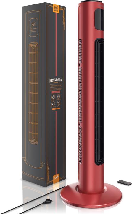 Actual product image Brandson Oszillation (48 dB)