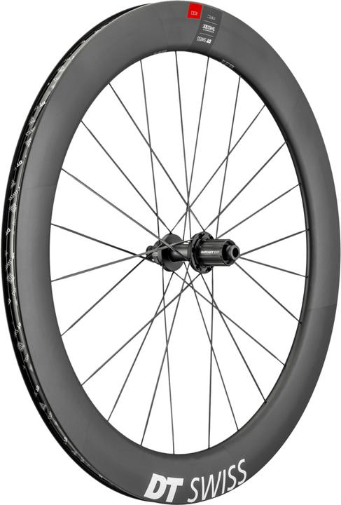 DT Swiss ARC 1100 Dicut (Roue arrière, 29")