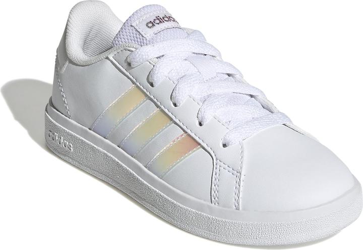Produktbild adidas Grand Court Lifestyle Lace Tennis Schuh (38)