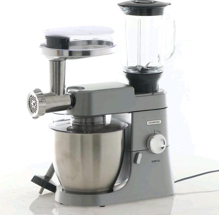 Produktbild Kenwood Chef XL (1200 W)