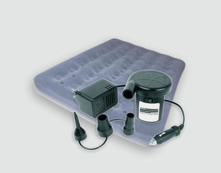 Actual product image Mannesmann Volume pump 12