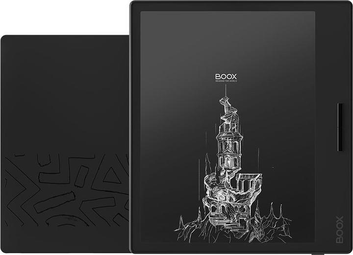 Actual product image Onyx Boox Page (7", 32 GB, Black)
