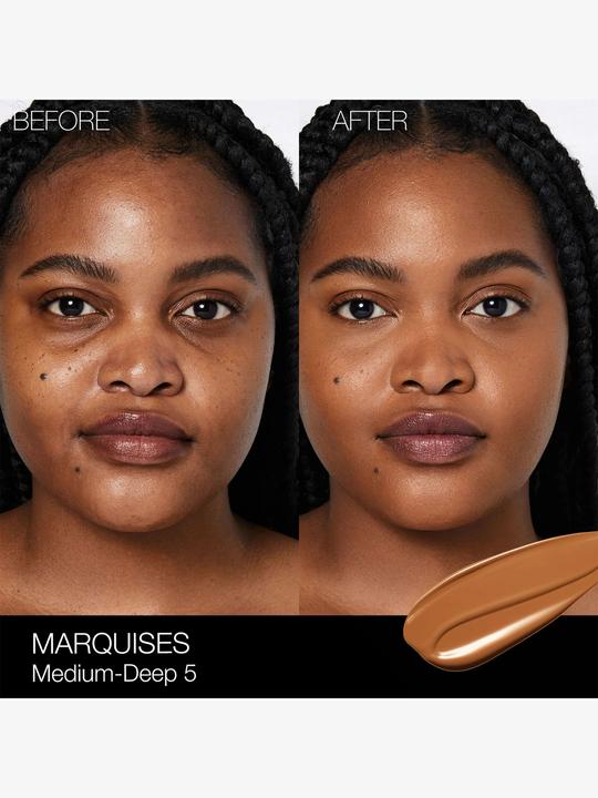 Image du produit NARS Cosmetics Light Reflecting Foundation (Marquises)