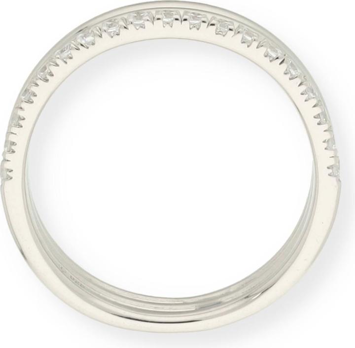 Produktbild Carat Style (58, 925 Silber)
