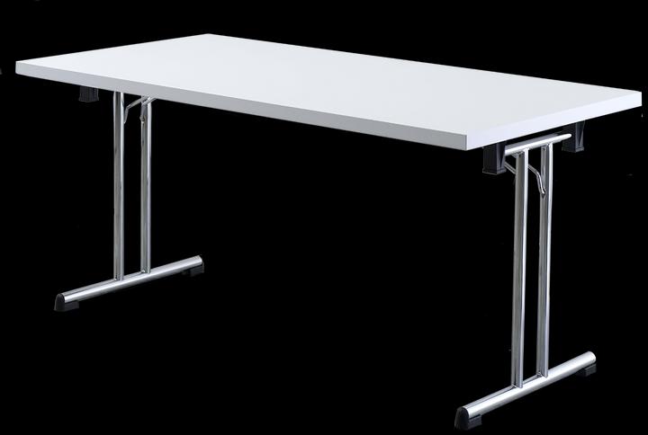 Produktbild Hammerbacher Klapptische (1600 x 800 x 735 mm)