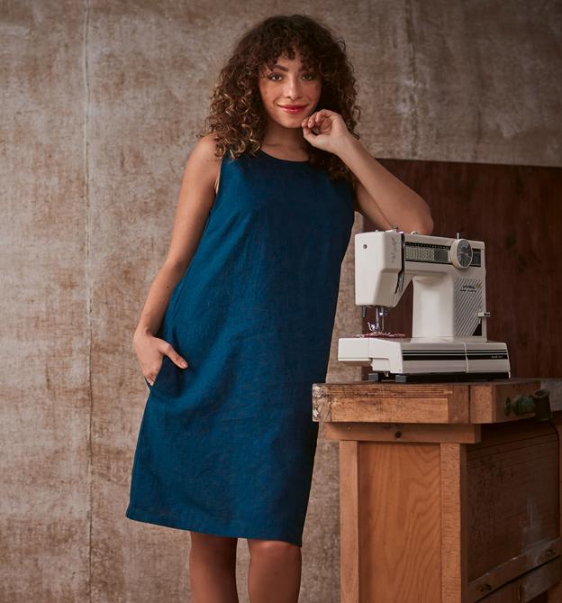 Image du produit LeinenLooks 2 (Allemand, Sabine Lorenz, 2021)