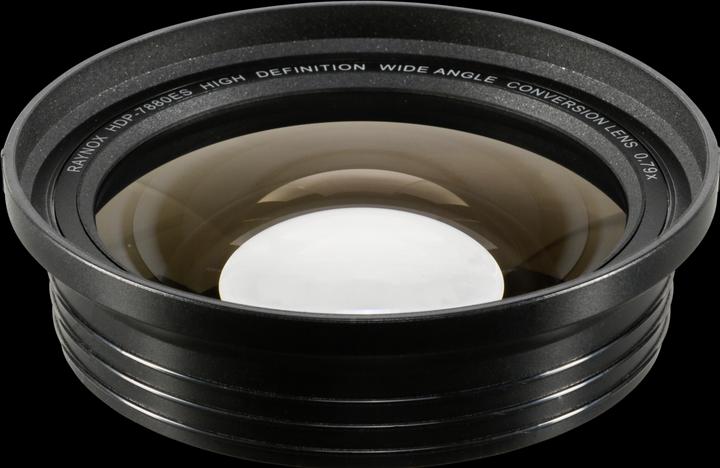 Produktbild Raynox HDP-7880ES 0,79 Weitwinkel (Weitwinkelkonverter, Universell)