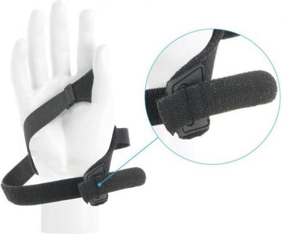 Produktbild Mobilis Universal Glove For Wearable