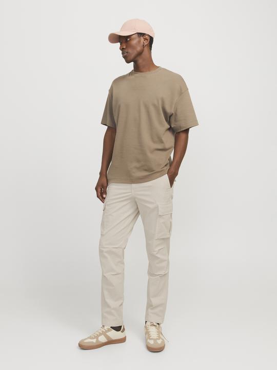 Actual product image Jack & Jones Tapered cargo trousers Cargo trousers (W31/L32)