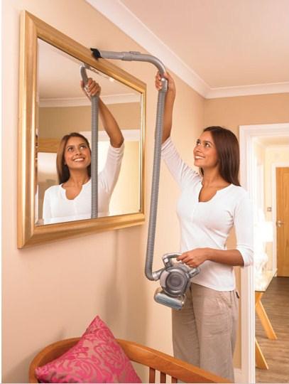 Produktbild Black & Decker Dustbuster Flexi PD1820LF