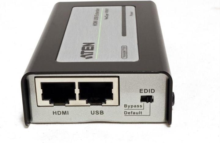 Produktbild Aten VE803 USB 2.0 HDMI CAT5 Extender