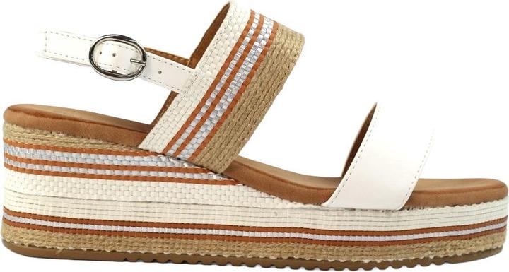Image du produit Lunar - Sandales FAY - Femme (38)
