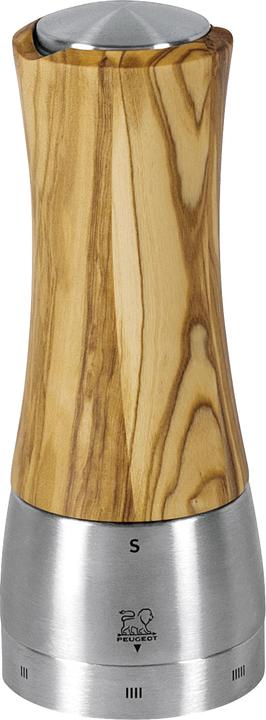 Actual product image Peugeot Madras (Salt)