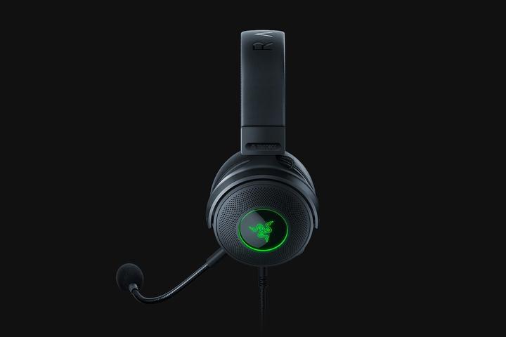 Image du produit Razer Kraken V3 (Filaire)