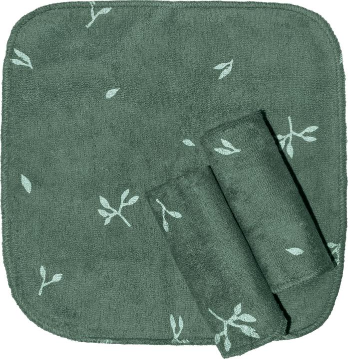 Serviette de bain bébé
