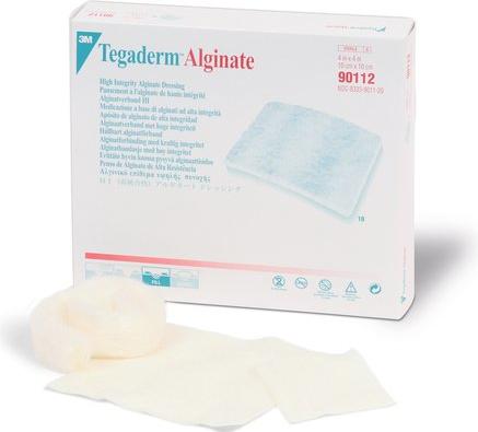 Immagine prodotto 3M Tegaderm Alginate Compress 5 x 5