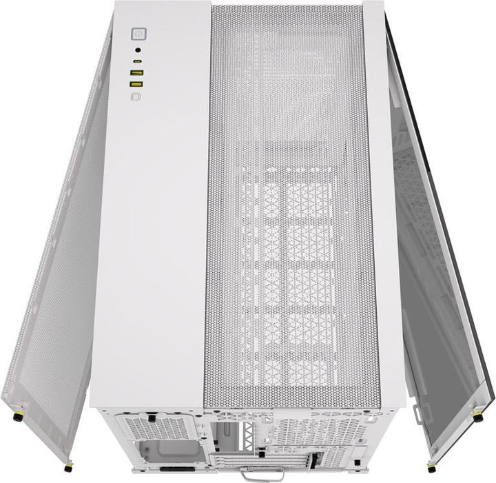 Immagine prodotto Corsair 2500D AirFlow (mATX, Mini-ITX)