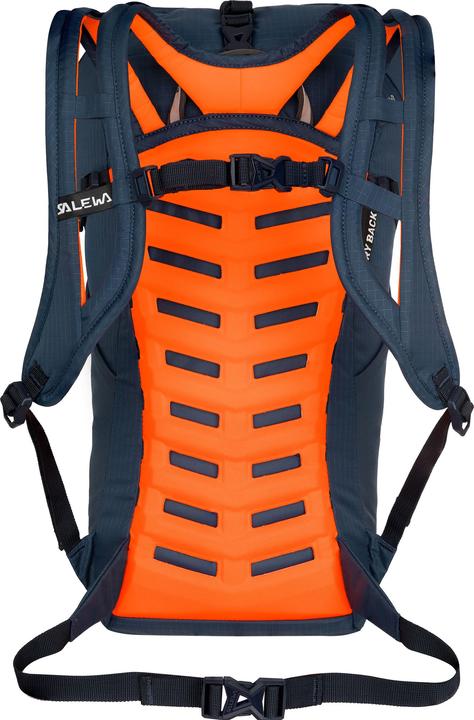 Actual product image Salewa Ortles L backpack child (16 l)