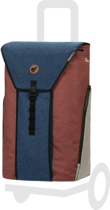 Andersen Oli.P 2.0 blau