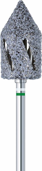 Immagine prodotto Busch Hybrid Twister spitz HT6852 120 mm Ø