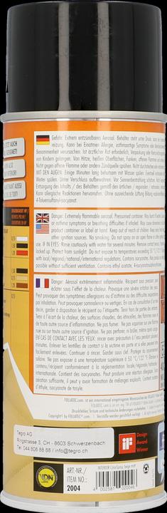 Actual product image Foliatec Interior colour