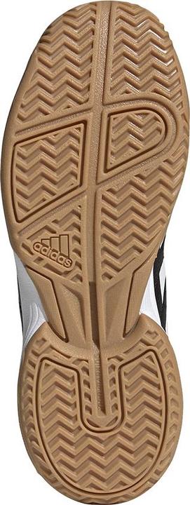 Actual product image adidas Ligra 7 Kids Indoor Shoes Kids (38)