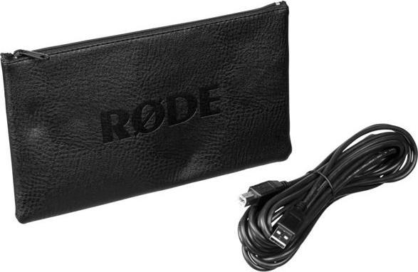 Produktbild RØDE Nt-Usb
