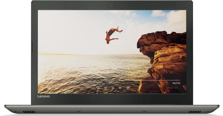 Lenovo IdeaPad 520 (15.60", Intel Core i7-8550U, 8 GB, 128 GB, NL)