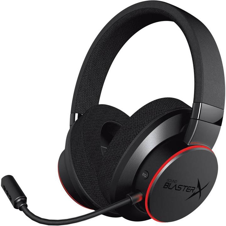 Immagine prodotto Creative Sound Blaster X H6 (Cablato)