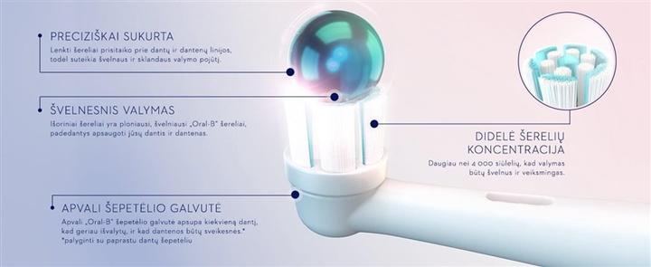 Immagine prodotto Oral-B iO Gentle Care (2 x)