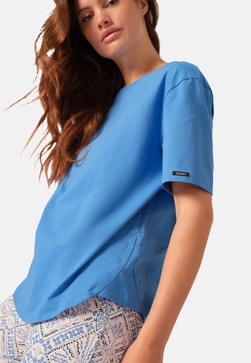 Immagine prodotto Skiny camicia da donna a maniche corte Night In 02 (38)