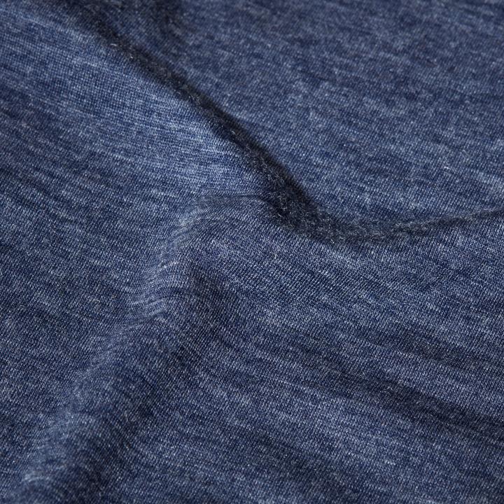 Image du produit Mammut Tree Wool FL Manches longues Hommes (L)