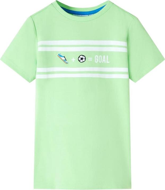 Neon green