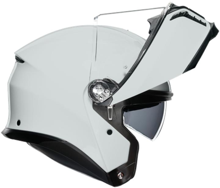 Immagine prodotto AGV Casco ribaltabile Tourmodular Solid Uni (55 - 56 cm, S)