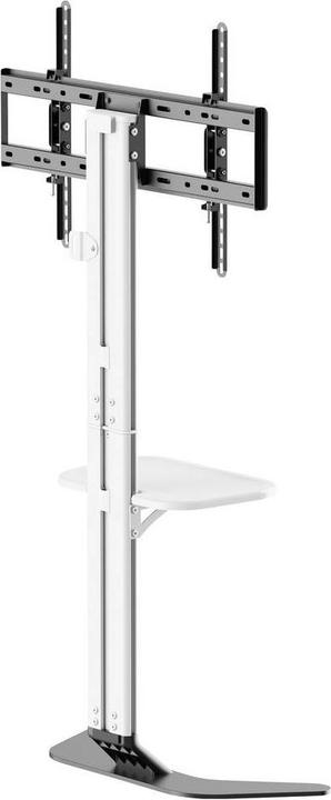 Actual product image SpeaKa Professional SP-TVS-600 TV-Standfuss Höhenverstellbar 94,0 cm (37") - 218 (86", 45 kg)