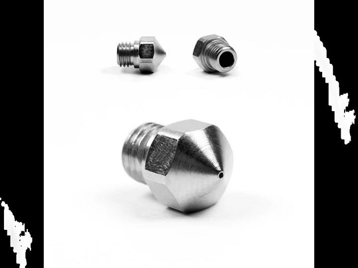 Image du produit MicroSwiss MK10 Buse TwinClad XT 0.5mm (Accessoire, Tube de grenaillage)