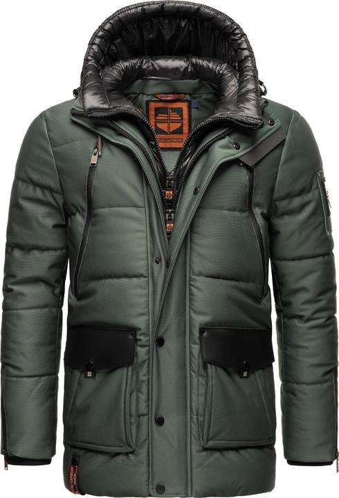 Produktbild Stone Harbour Mitjaa (XXL)