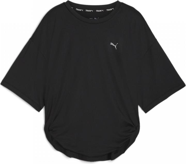Produktbild Puma Studio Twist Tee - Reg (XS)