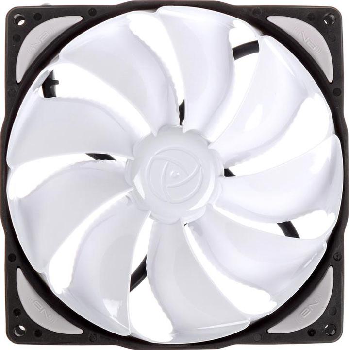 Actual product image Noiseblocker NB-eLoop B14-1 (140 mm, 1 x)