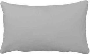 Living Home Uni Satin (Kopfkissenbezug, 65 x 100 cm)