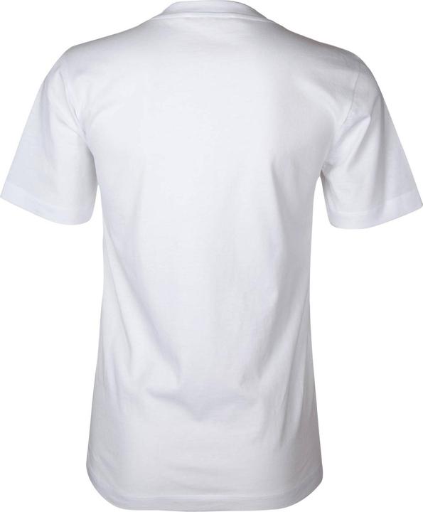 Produktbild Marni cotton t-shirt with scribbled logo (42)