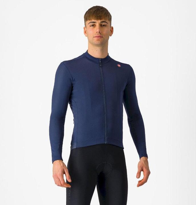 Image du produit Castelli Espresso Thermal Jacket (S)
