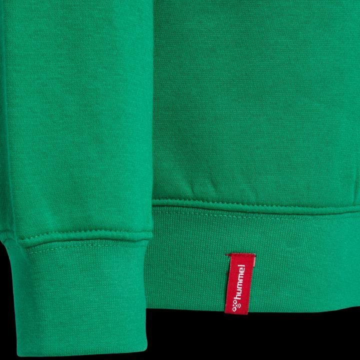 Produktbild hummel Red Classic Sweatshirt Kids (164)