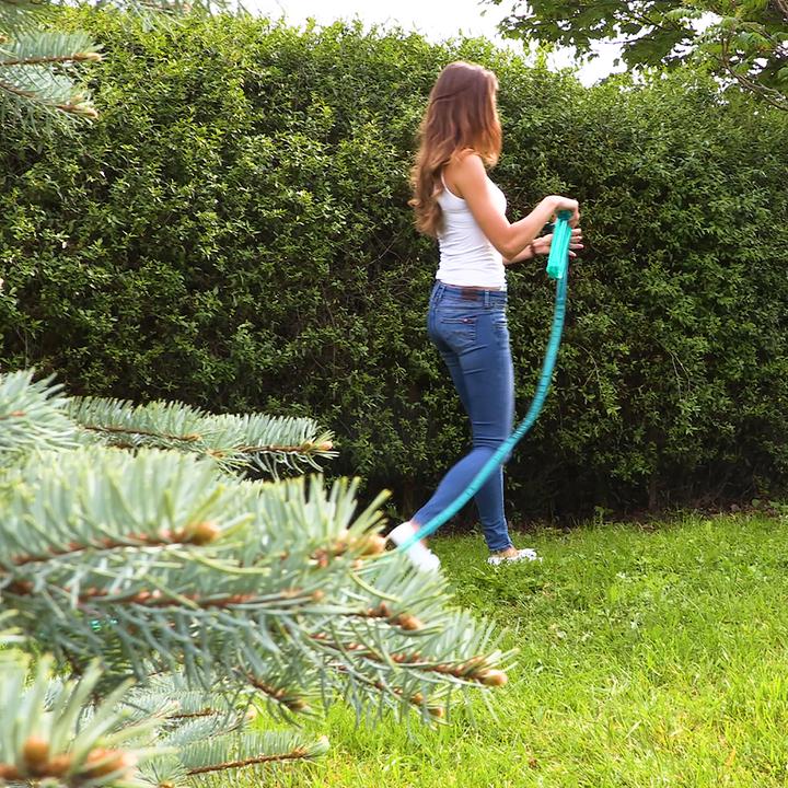Produktbild Relaxdays Schlauchregner (0.82 m)